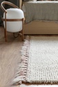 Alfombra Woolable Koa Pink