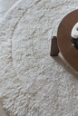 Alfombra Woolable Arctic Circle - Sheep White