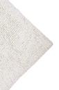 Alfombra Woolable Tundra - Sheep White