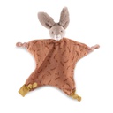 Clay Rabbit Doudou - Trois Petits Lapins