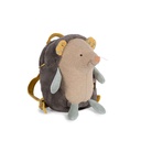 Mochila Hedgehog - Trois Petits Lapins