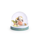 Snow Globe - Trois Petits Lapins