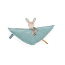Rabbit comforter La Petite Ecole de Danse