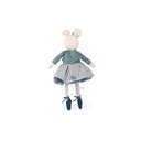 Mouse doll Charlotte La Petite Ecole de Danse