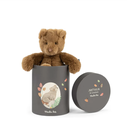 Arthur The Bear in Box - Arthur &amp; Louison