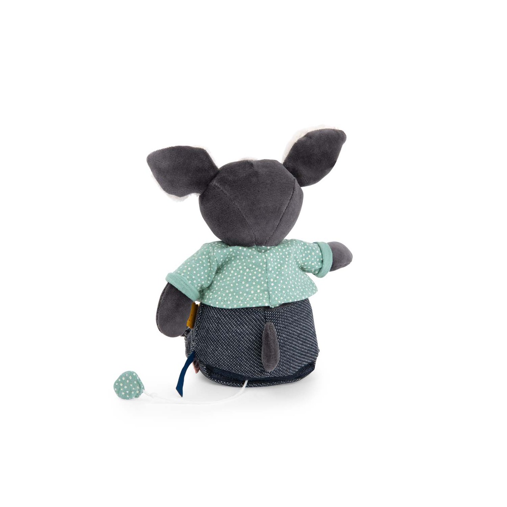 Musical Dog - Puce &amp; Pilou