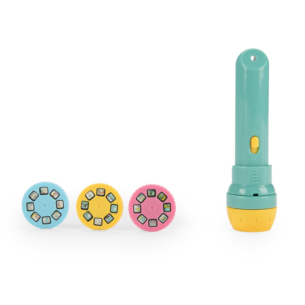 Storybook Torch Berk - Ecole des Loisirs