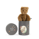 Arthur The Bear in Box - Arthur &amp; Louison