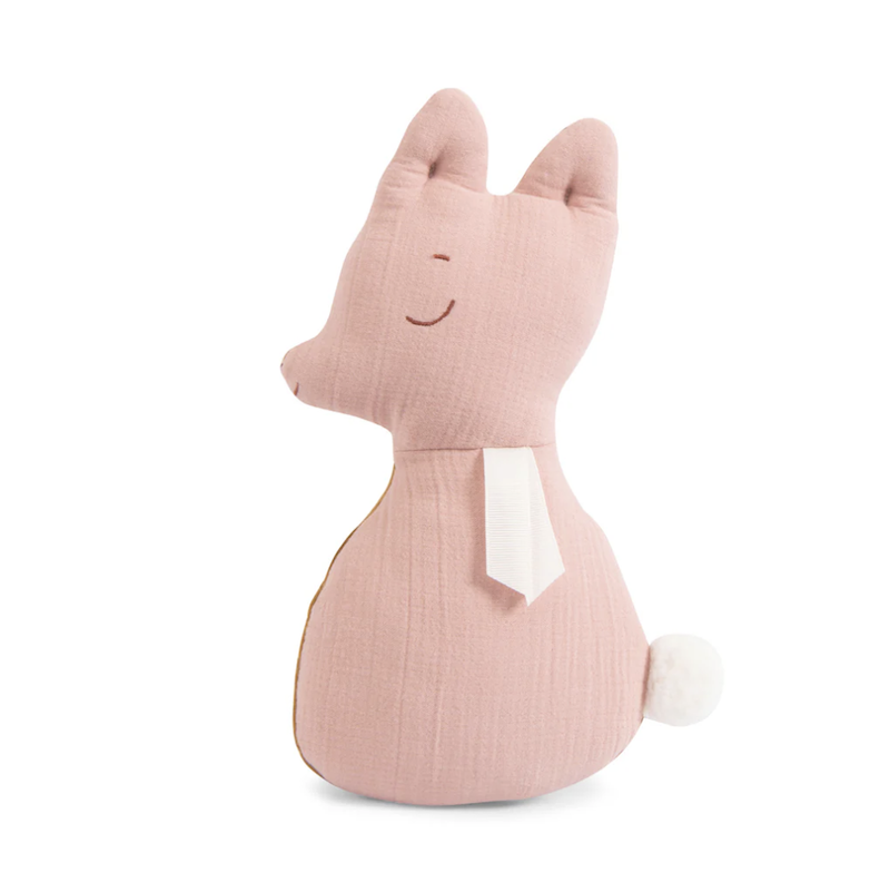 Musical Cushion - Après La Pluie