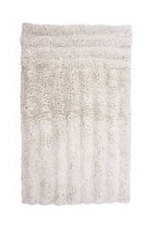 Alfombra Woolable Dunes - Sheep White