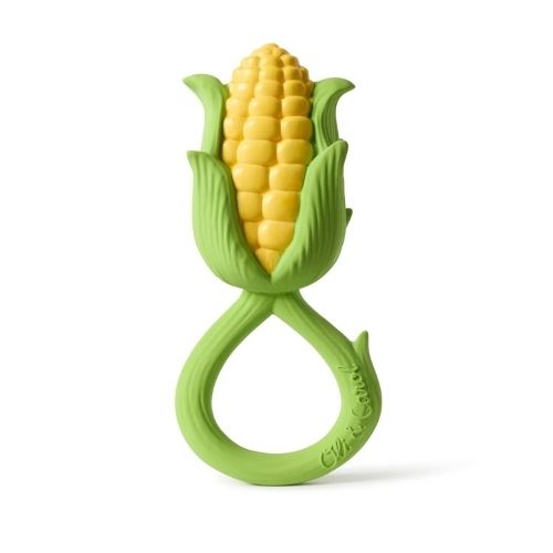 [P-462] Oli &amp; Carol Sonajero - Corn