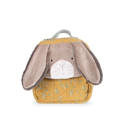 [MR-678071] Mochila Clay Rabbit - Trois Petits Lapins