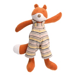 [MR-632061] Little Gaspard The Fox - La Grande Famille