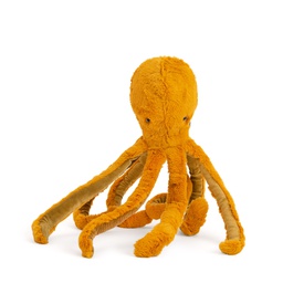 [MR-719024] Small Octopus - Tout Autour du Monde