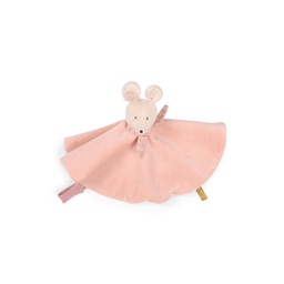 [MR-667015] Mouse Comforter La Petite Ecole de Danse
