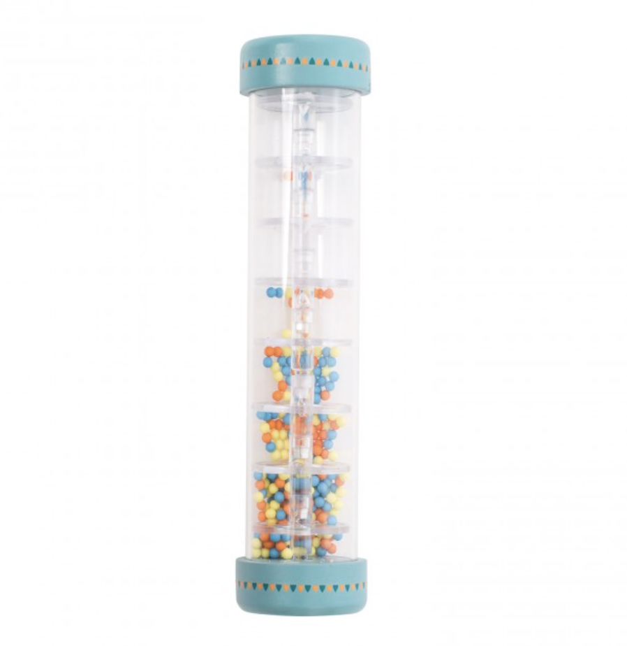 [MR-714119] Rain Stick Le Voyage D'Olga