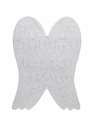 [P-1040] Alfombra Lavable Mini Wings